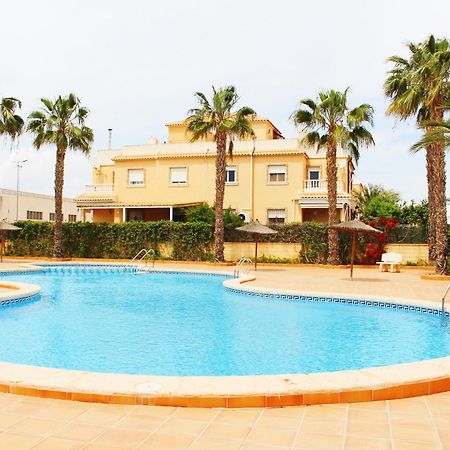 Villa Sol シウダー・ケサダ エクステリア 写真